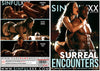 Surreal Encounters SinfulXXX - New Sealed DVD - Active