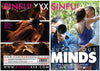 Suspicious Minds SinfulXXX - New Sealed DVD, Active (Still Available from the Studio)