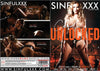 Candy Unlocked SinfulXXX - New Factory Sealed DVD