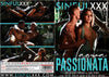 Laguna Passionata SinfulXXX - New Factory Sealed DVD