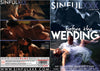 Before The Wedding SinfulXXX - New Sealed DVD, Active (Still Available from the Studio)