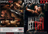Don't Get Mad Get Even SinfulXXX - New Factory Sealed DVD