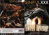 Sweet Revenge SinfulXXX - New Factory Sealed DVD