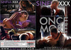 Once More SinfulXXX - New Sealed DVD - Active (Means Still in Stock from the Studio)