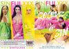 Colors Of Sin SinfulXXX - New Sealed DVD - Active