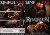 Retaliation 1 SinfulXXX - New Factory Sealed DVD