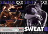 Make Me Sweat 2 SinfulXXX - New Sealed DVD - Active (Means Still in Stock from the Studio)