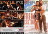 French Casting In The USA SinfulXXX - New Sealed DVD - Active