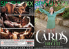 Cards Of Deceit SinfulXXX - New Sealed DVD - Active