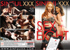 Sex At Eight SinfulXXX - New Factory Sealed DVD - December Special