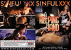 A Helping Hand SinfulXXX Factory Sealed DVD