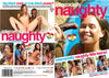 Interracially Naughty 1 My Sexy Kittens - Teen Sealed DVD - Active (Means Still in Stock from the Studio)
