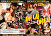 Oh La Oh La Group Sex Games Sealed DVD - Active (Means Still in Stock from the Studio)