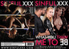 What You Want Me To Be SinfulXXX Factory Sealed DVD