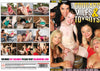 Cougars MILFs & Toyboys Grand Momz - New Factory Sealed DVD