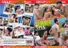 Summer Sinners 3 Group Sex Games Sealed DVD - Active