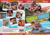 Summer Sinners 8 Group Sex Games Factory Sealed DVD