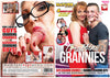 Grabbing Grannies Mature.NL - MILF Factory Sealed DVD - Clearance Price