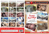 Teenage Anal Virgin Amateurs From Russia 5 Evil Playgrounds Factory Sealed DVD