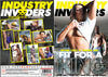 Fit For A King Industry Invaders Factory Sealed DVD - Active