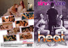 Heat Unleashed Sindeluxe Factory Sealed DVD