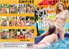 Sapphic Summer Vibes Explicit Empire - New Sealed DVD - Active