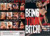 Being Your Bitch Explicit Empire - New Factory Sealed DVD