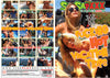 Fucking Hot Vacation Trips Salsa XXX Sealed DVD - Active