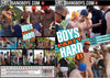 Boys Party Hard 8 Club Bang Boys - Gay Factory Sealed DVD