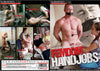 Femdom Handjobs Submissed Sealed DVD - Active (Means Still in Stock from the Studio)