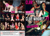 Club Whores 7 Club Casting Sealed DVD - Active