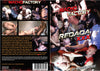 Redada XXX Citebeur - Gay Factory Sealed DVD - Active