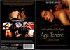 Just The Right Age And Sex Rights Gay Mix Sealed DVD - Active