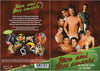 Mon Ami Mes Amants (My Friend, My Lovers) Cadinot - Classic Gay Sealed DVD - Active