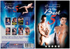 The Best Scenes Of Cadinot 5 Cadinot - Classic Gay Factory Sealed DVD - Active