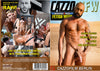 Maspalomas Fetish Week Cazzo Film - Gay Sealed DVD - Active (Means Still in Stock from the Studio)