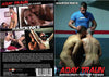 Aday Traun Barcelona's Hottest Fucker Hard Kinks - Gay Factory Sealed DVD