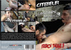 French Thugz 3 (Lascars De Teci) Citebeur - Gay Factory Sealed DVD