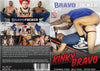 Kinky Bravo Bravofucker - Gay Sealed DVD - Active