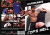 Cop's Hell Gay Mix - 2022 Sealed DVD - Active (Means Still in Stock from the Studio)