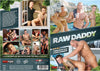 Raw Daddy Raw Fuck - Gay Factory Sealed DVD