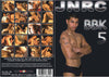 BBK 5 Gay Mix - 2022 Factory Sealed DVD - Active