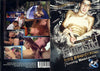 Fantastic Nasty Bastards Blueline - Gay Factory Sealed DVD