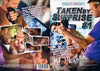 Taken By Surprise Premium Gay Mix - New Factory Sealed DVD - Active