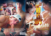 Fuck Buddies Premium Gay Mix - New Factory Sealed DVD