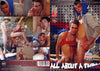 All About A Twink Dominik Trojan - Gay Sealed Gay DVD