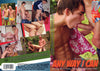 Any Way I Can Dominik Trojan - Gay Factory Sealed DVD - Active