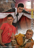 Ghost Stories Hammer Ent - Gay Factory Sealed DVD - Active