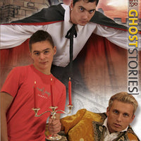 Ghost Stories Hammer Ent - Gay Factory Sealed DVD - Active