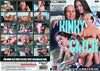 Grandpa's Kinky Catch Grand Dadz - New Factory Sealed DVD - Active